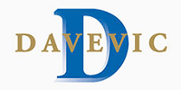 Davevic Benefit Consultants, Inc Logo